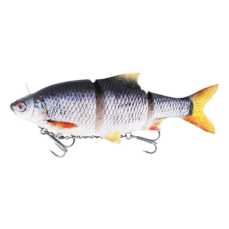 Westin Ricky The Roach R2F Inline Lures